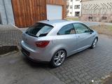 Seat Ibiza SC 1.4 16V  - Seat aus 2008: 1.4