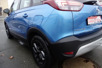 Opel Crossland (X) - 9