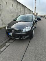 Fiat Neuen TÜV Linea 1.3 Multijet 16V 
