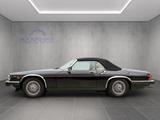 Jaguar XJS / XJSC / XJR-S 5.3 V12 Cabrio - Jaguar Gebrauchtwagen von 1990