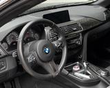 BMW M4 Cabrio M4 - BMW M4: Schwarz, Cabrio