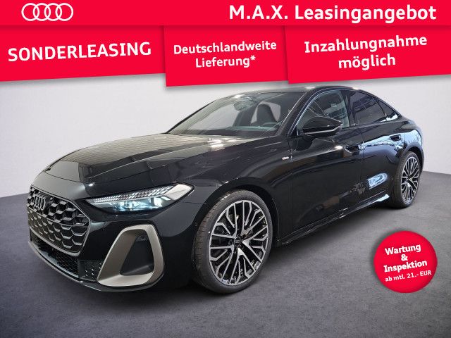 A5 Limousine TDI quattro EDITION ONE+S LINE+AHK+