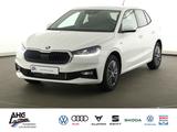 Skoda Fabia 1.0 TSI DSG Drive  LED Navi ACC Kamera Alu - Skoda Fabia Gebrauchtwagen in Augsburg