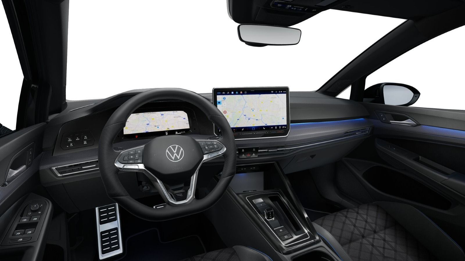 Volkswagen Golf - Bild 8