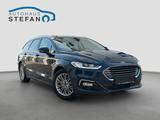 Ford Mondeo Turnier 2.0 EcoBlue Titanium ACC|LED|4xSH - Ford Mondeo: Kombi, Titanium X