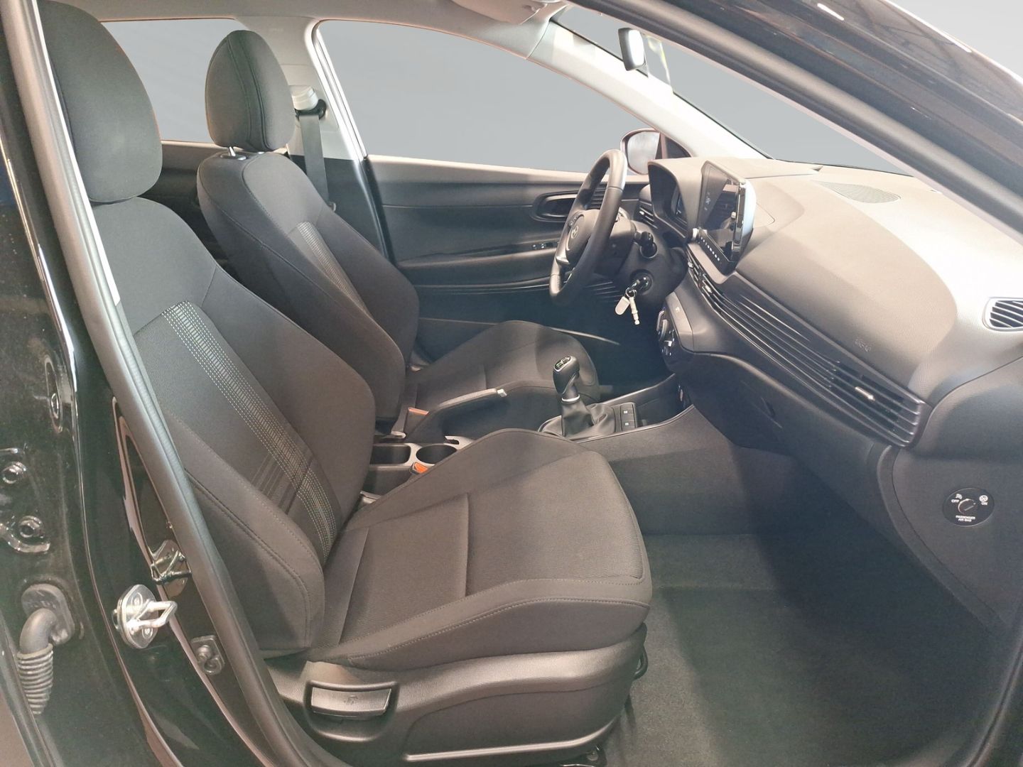Hyundai BAYON – Bild 11