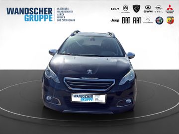Peugeot 2008 1.2 PureTech 110 Allure Navi+SHZ+PDC