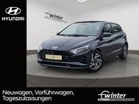 Hyundai i20 - Vorschau Bild 1