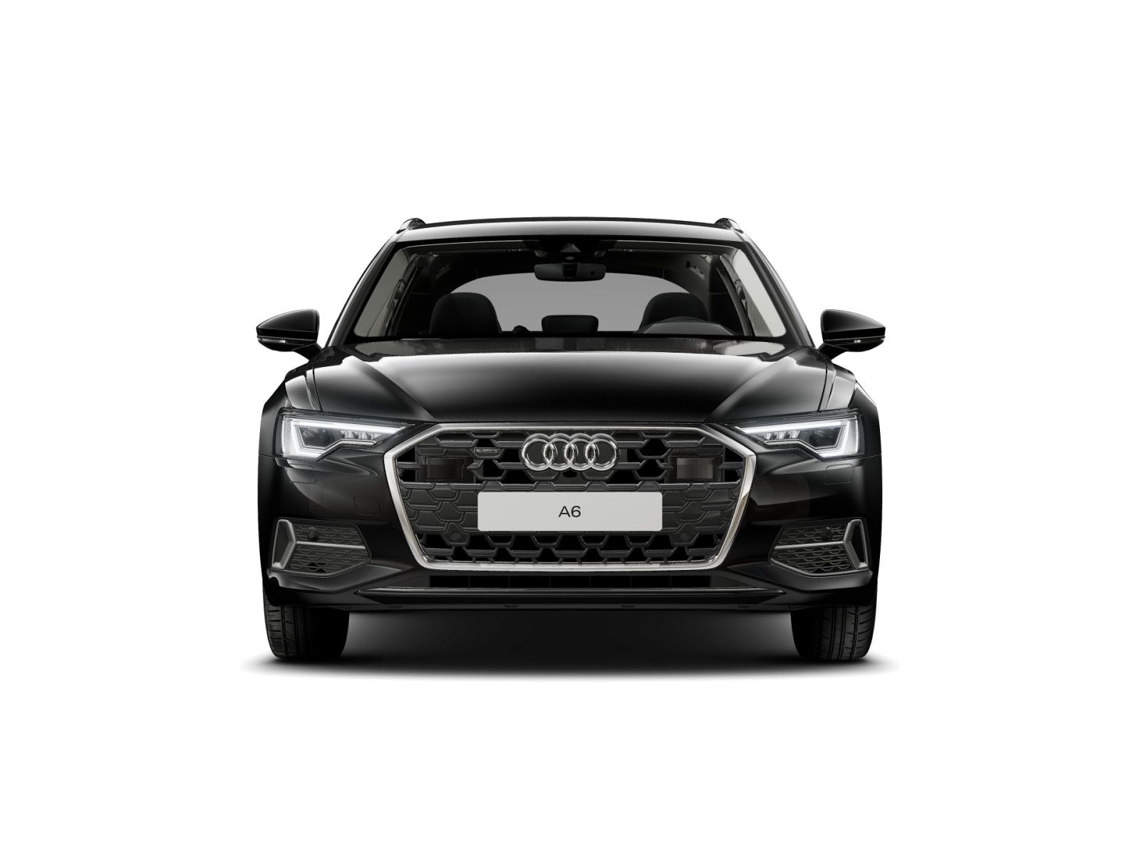 Audi A6 - Bild 3