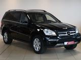 Mercedes-Benz GL 350 CDI 4M 224PS 7-G*LEDER*AHK*KAM - gebrauchte Mercedes-Benz GL-Klasse aus dem Jahr 2010