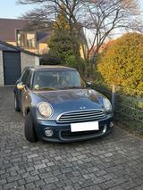 MINI One 72KW One mit Sommer und Winterreifen  - MINI ONE in Hamm