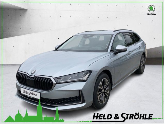 Skoda Superb Combi Selection 1,5 TSI iV MASSAGE MATRIX