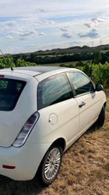 Lancia lancia Ypsilon - Lancia Ypsilon von privat