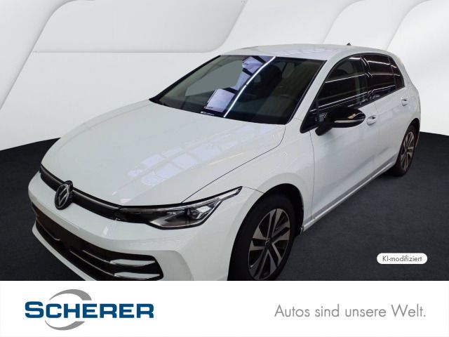 Image of Volkswagen Golf