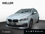 BMW 220d ActiveTourer SportLine,AHK,RFK,Pano,LED,HUD - BMW 220 Active Tourer aus 2020
