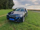 BMW X4 xDrive30d AT xLine xLine - BMW X4 von privat