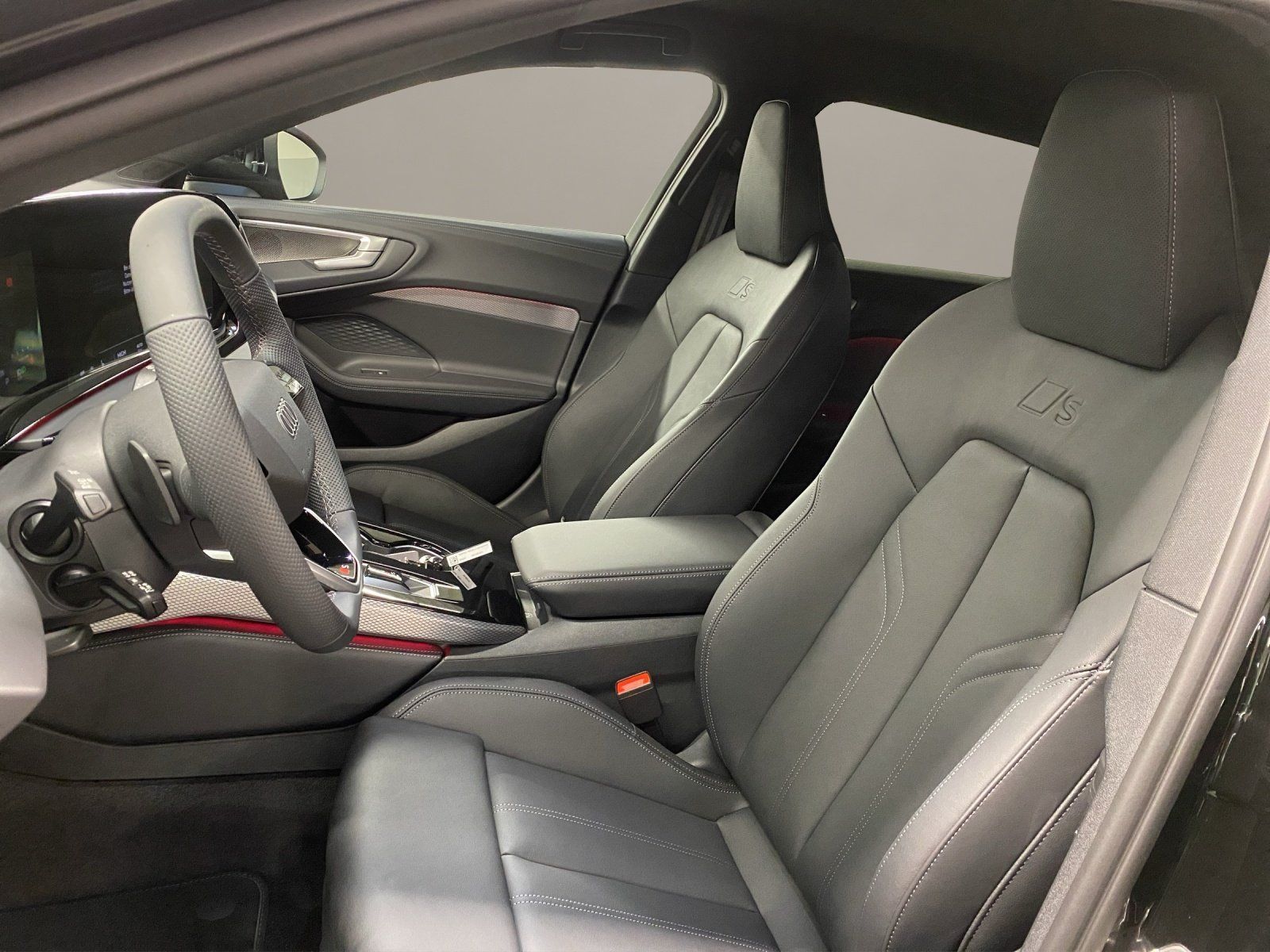 Audi A5 - Bild 8
