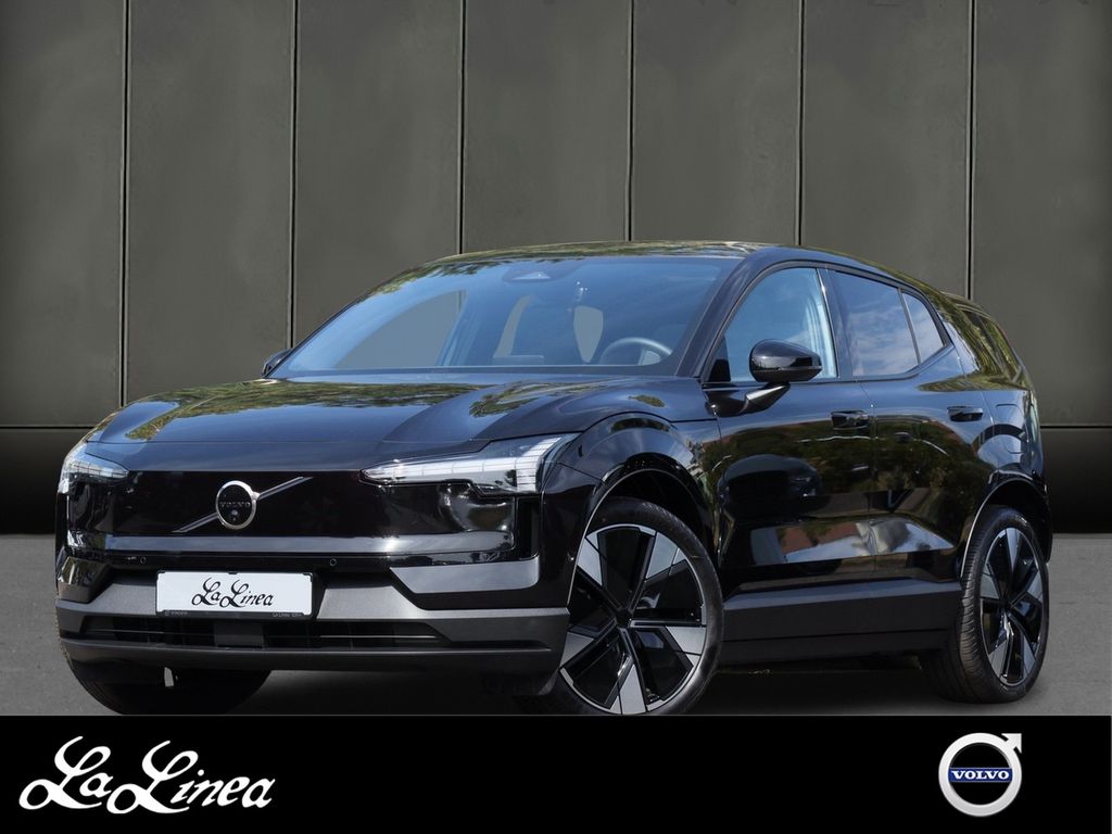 Volvo EX30 — hlavná fotografia