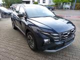 Hyundai Tucson Trend Mild-Hybrid ACC NAVI LED KAMERA LHZ