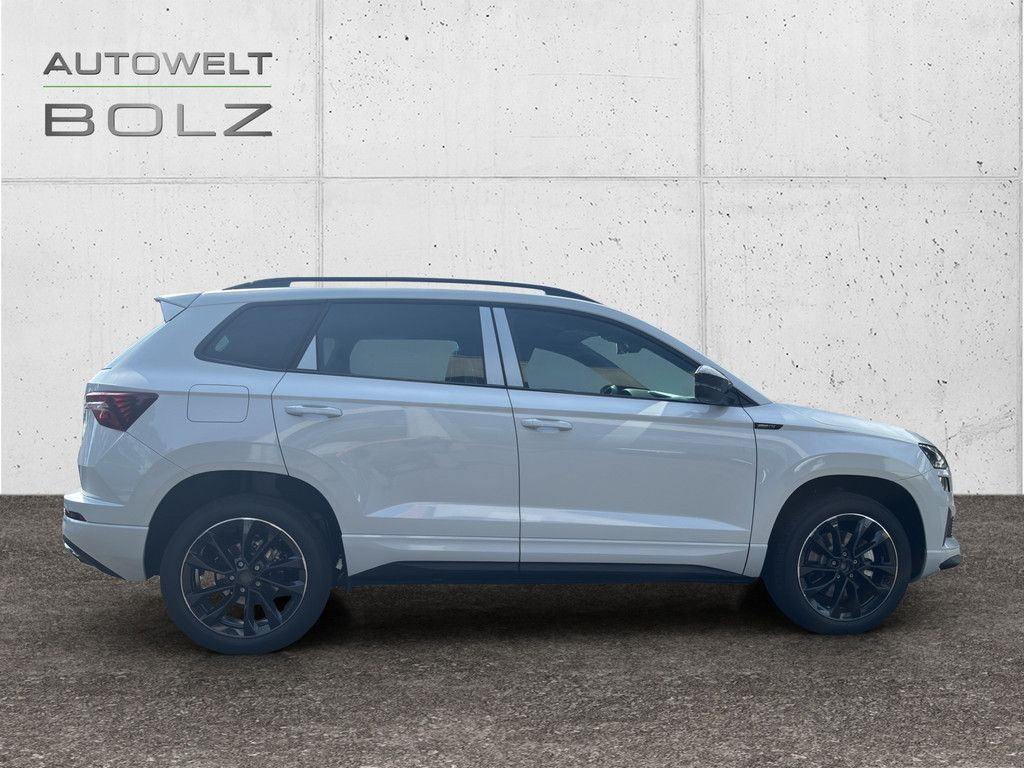 Skoda Karoq - Bild 8