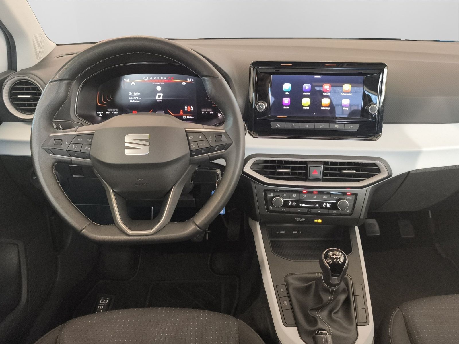 Seat Arona - Bild 13