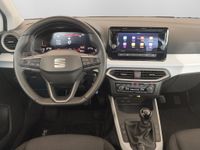 Seat Arona - Vorschau Bild 13