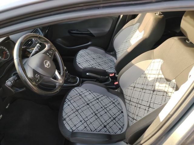 Corsa 1.4 (ecoFLEX) Start/Stop Color Edition