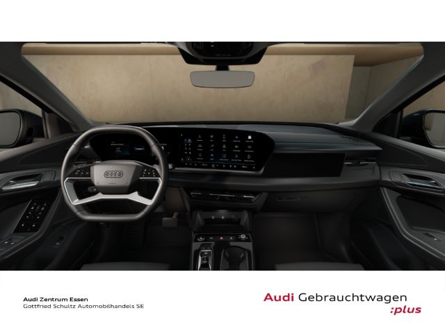 Audi Q6 e-tron - Bild 10