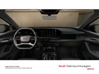 Audi Q6 e-tron - Vorschau Bild 10