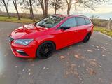 Seat Leon 2.0 TSI CUPRA DSG Sportstourer ST CUPRA