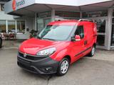 Fiat Doblo Cargo 1.6 MultiJet SX Kasten KLIMA - Offers