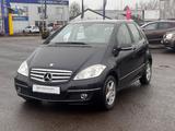 Mercedes-Benz A 150 A A 150/TüvNEU+Garantie - Mercedes-Benz A 150 Gebrauchtwagen