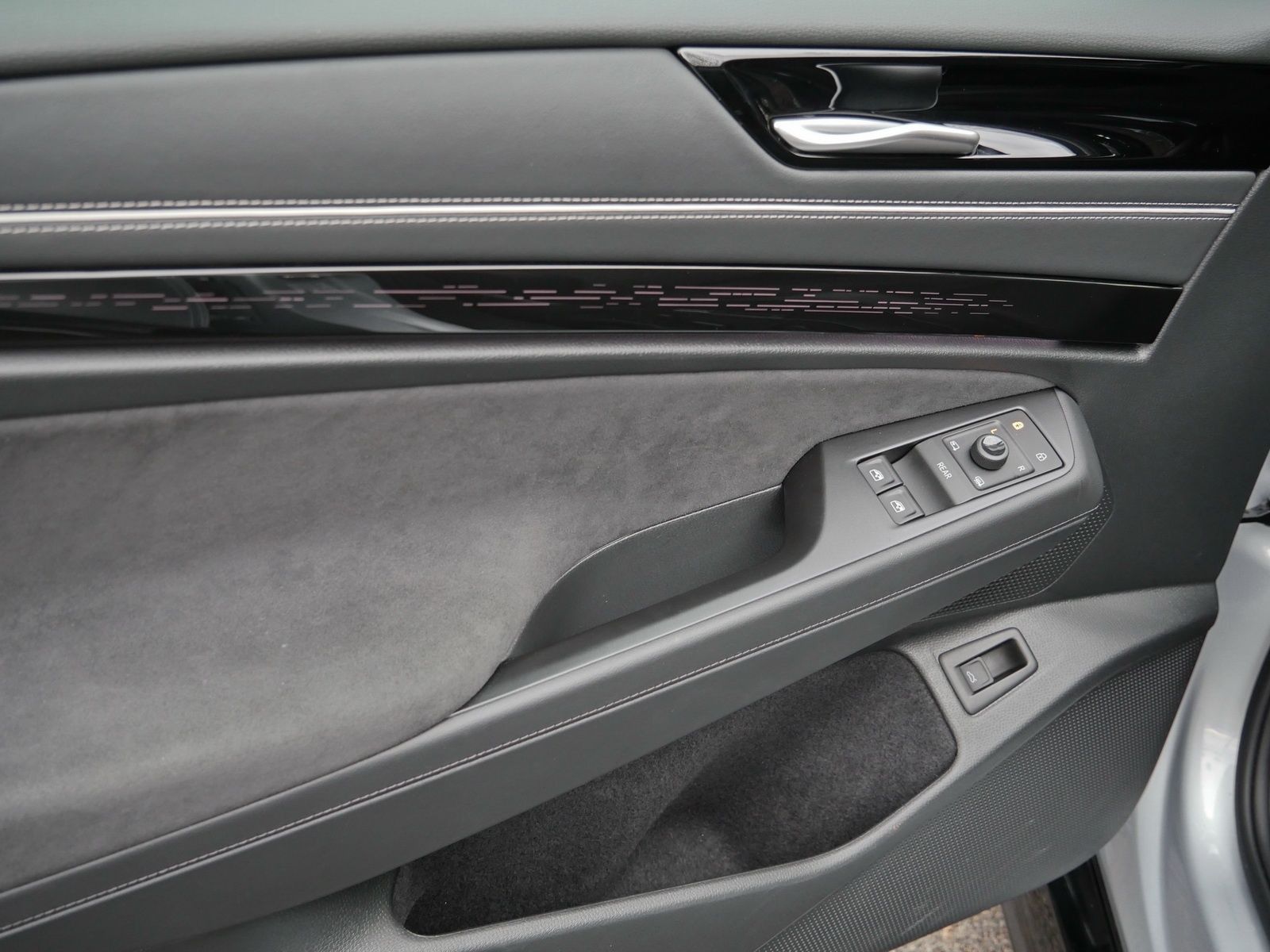 Volkswagen ID.7 - Bild 21