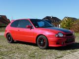 Toyota Corolla 1.6 G6  - gebrauchte Toyota Corolla aus dem Jahr 2000