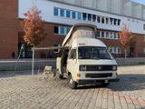 Volkswagen Oldtimer T3, Camper, Teca Ausbau - Volkswagen: Van, Old