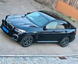 BMW X4 M40i,HUD,LED,ACC,Pano,Navi,DAB,Kamera,StdHz. - BMW X4 M40: Automatik