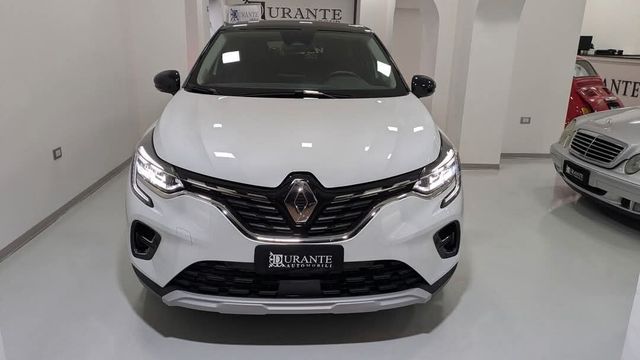 Renault Captur FULL Hybrid E-Tech 145 CV Intens