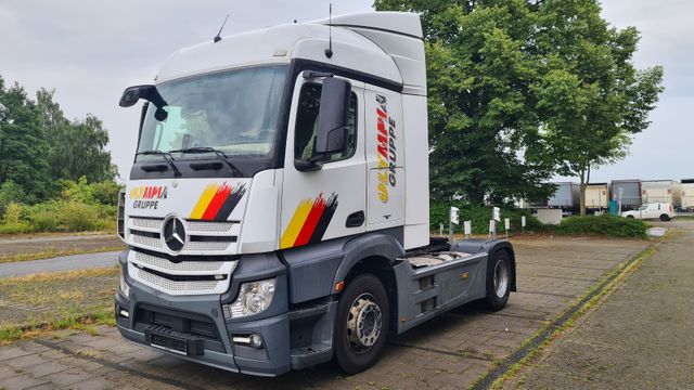 Mercedes-Benz Actros 1843 Retarder ***TOP ZUSTAND***DEUTSCH***