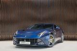Ferrari F12 berlinetta - Atelier - Carbon - Blu Opaco - Ferrari F12 aus 2013