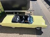 Pontiac Bonneville - Pontiac in Bremen