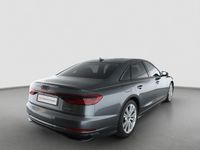 Audi A8 - Vorschau Bild 3