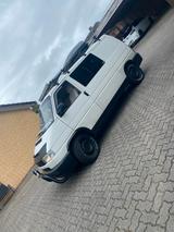 Volkswagen VW T4 2.4l - Volkswagen LT aus 1999