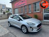 Ford Fiesta 1.0 Ecoboost 100 CV AUTOMATICO - Ford Fiesta: Automatic