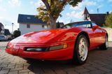 Corvette C4 Cabrio/L98/H-Zulassung/Nur 61Tkm - Corvette C4 Gebrauchtwagen