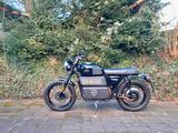 RGNT No.1 Scrambler SE Elektromotorrad 21Kw Peak A1 - RGNT NO 1 SCRAMBLER SE