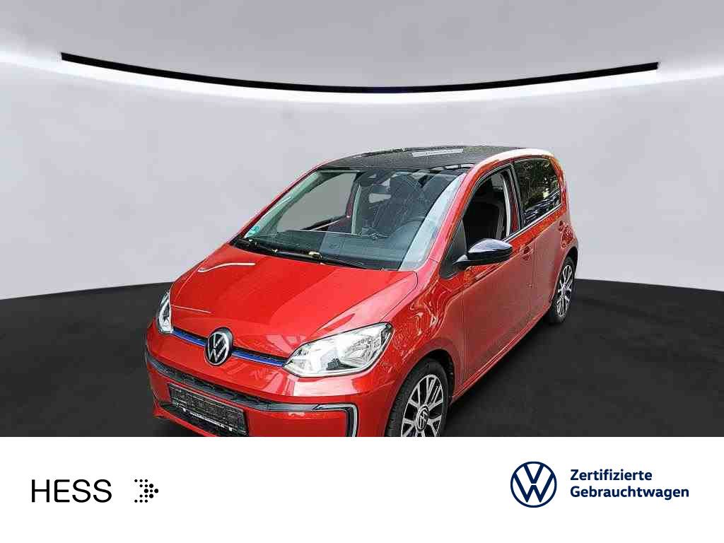 Volkswagen e-up! - Bild 1