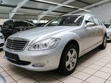 Mercedes-Benz S 320 CDI V6 Automatik - Mercedes-Benz S 320 Gebrauchtwagen