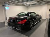 Mercedes-Benz SL 63 AMG Mercedes-AMG SL 63 Mercedes-AMG - Mercedes-Benz SL 63 AMG: Privatanbieter