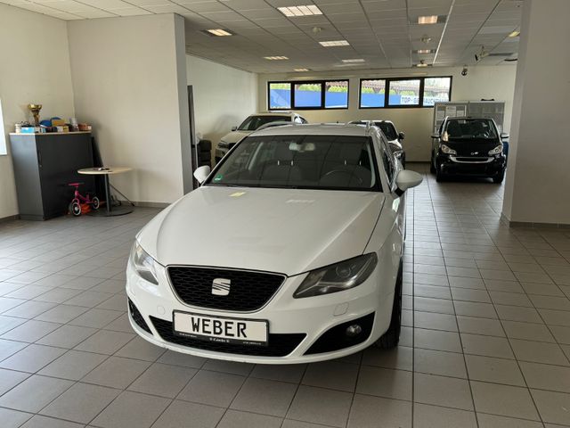 Seat Exeo ST Style