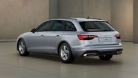 Audi A4 - Vorschau Bild 3